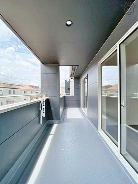 豊田市小坂町新築戸建全3棟3号棟