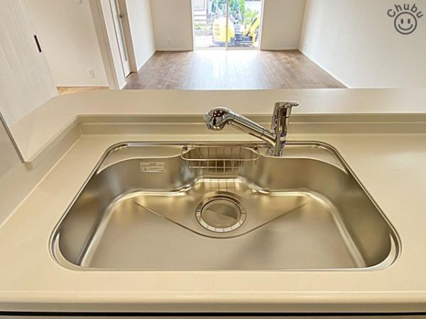 豊田市小坂町新築戸建全3棟3号棟