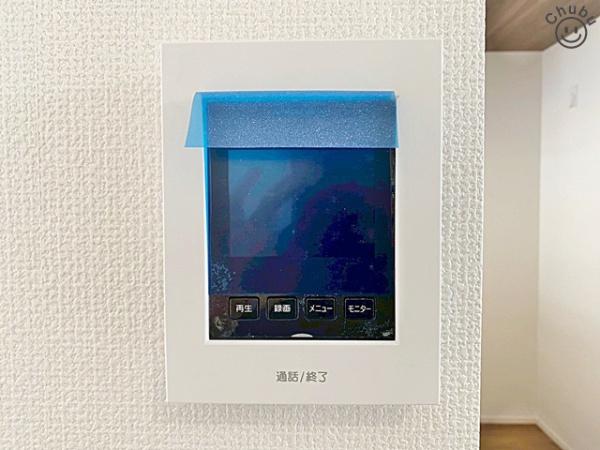 豊田市小坂町新築戸建全3棟3号棟