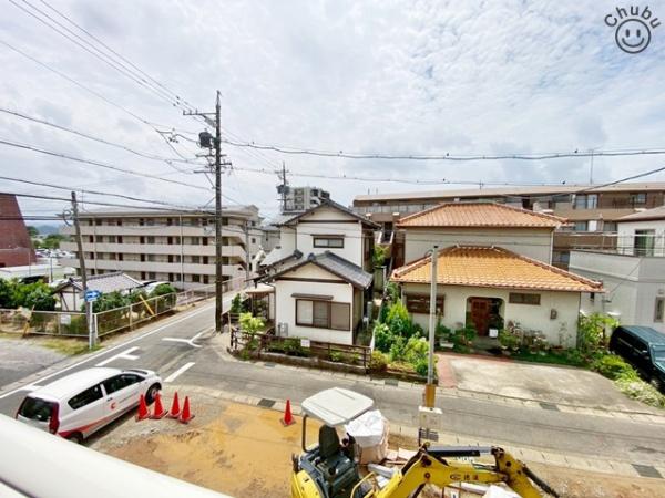 豊田市小坂町新築戸建全3棟3号棟