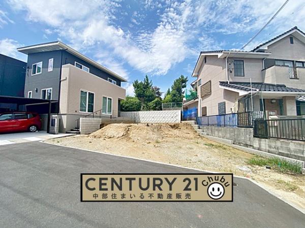刈谷市高須町新築戸建全1棟