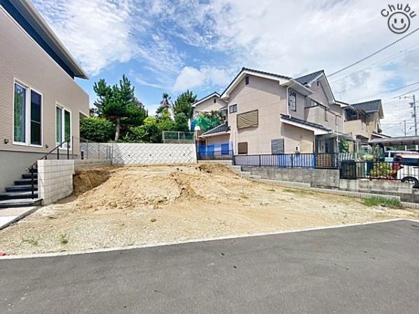 刈谷市高須町新築戸建全1棟