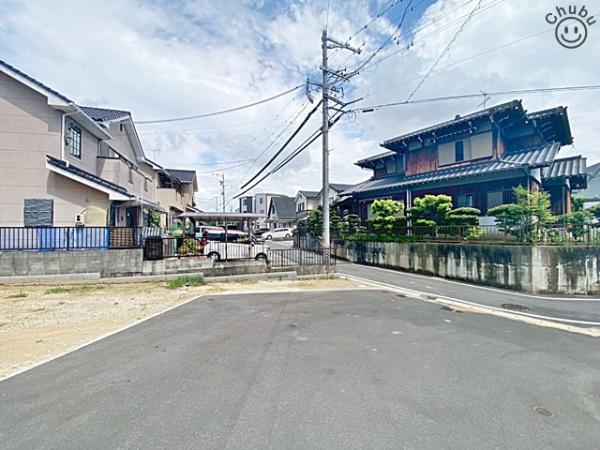 刈谷市高須町新築戸建全1棟