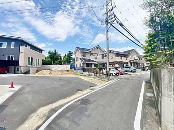 刈谷市高須町新築戸建全1棟