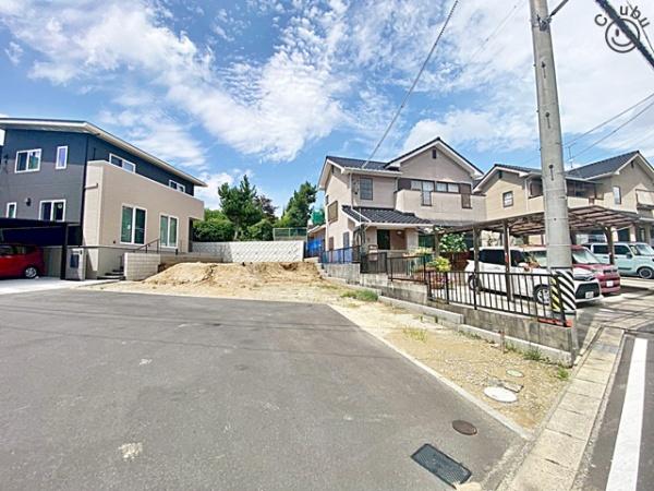 刈谷市高須町新築戸建全1棟
