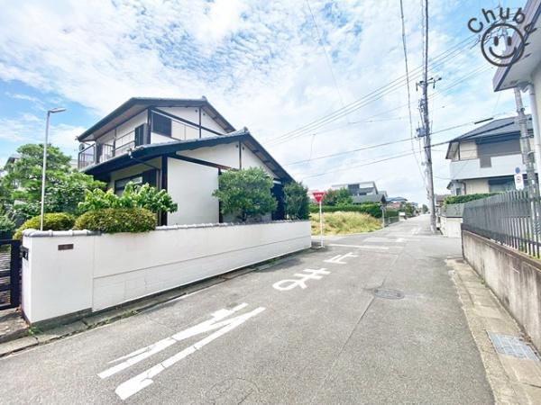 知立市昭和新築戸建全2棟2号棟