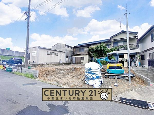 大府市吉川町新築戸建全1棟