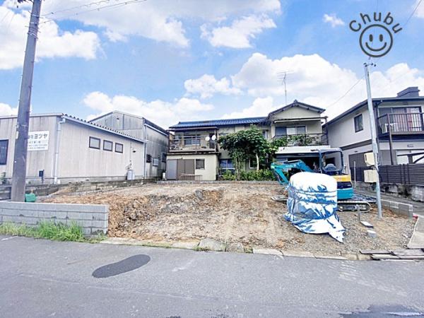 大府市吉川町新築戸建全1棟