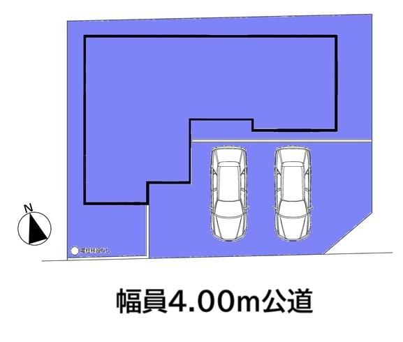 大府市吉川町新築戸建全1棟