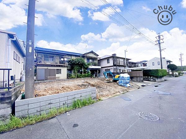 大府市吉川町新築戸建全1棟
