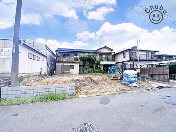 大府市吉川町新築戸建全1棟