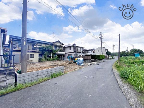 大府市吉川町新築戸建全1棟