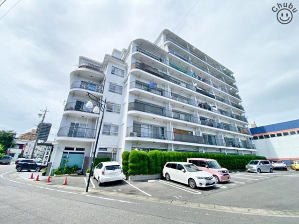 安城ハイメゾン