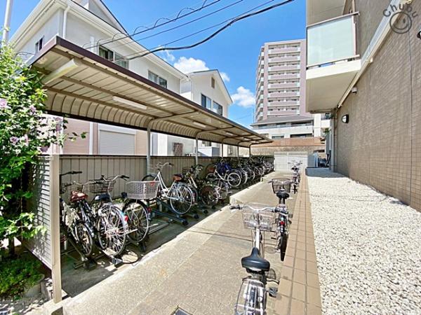 レゾンシティ刈谷