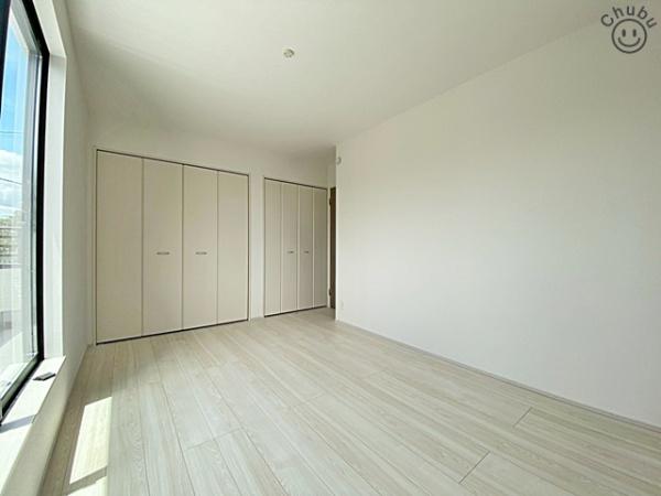 豊田市西中山町新築戸建全1棟