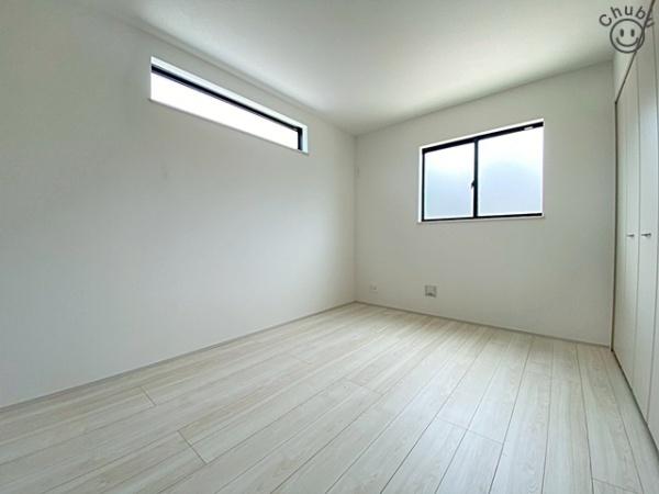 豊田市西中山町新築戸建全1棟
