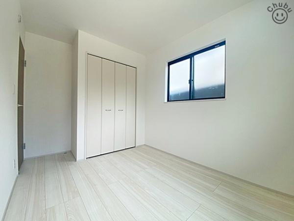 豊田市西中山町新築戸建全1棟
