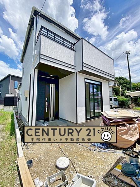 豊田市西中山町新築戸建全1棟