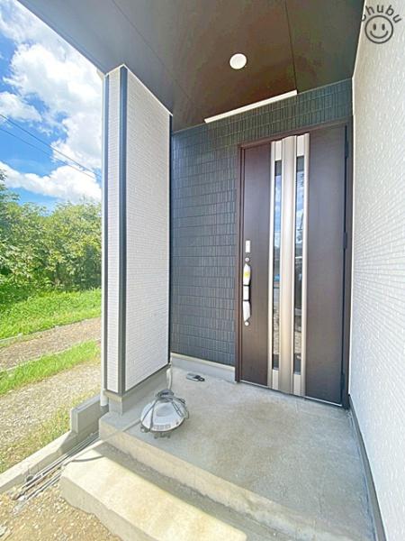 豊田市西中山町新築戸建全1棟
