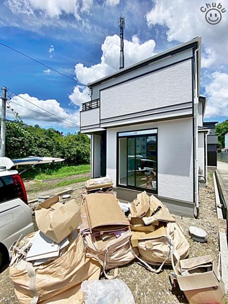 豊田市西中山町新築戸建全1棟