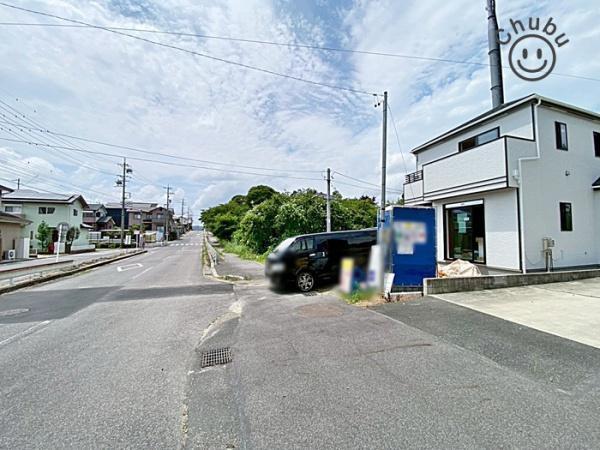 豊田市西中山町新築戸建全1棟