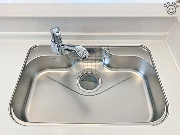 豊田市西中山町新築戸建全1棟