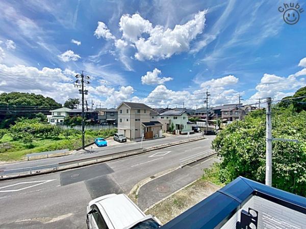 豊田市西中山町新築戸建全1棟