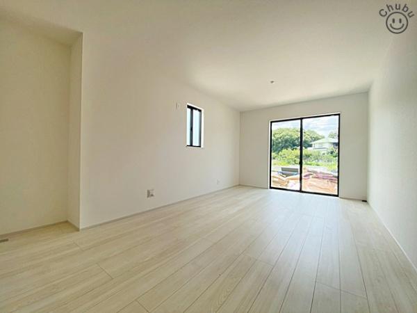 豊田市西中山町新築戸建全1棟