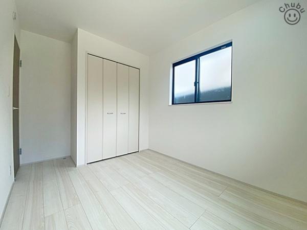 豊田市西中山町新築戸建全1棟