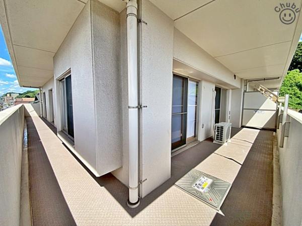 サンクレイドル東海グランデ