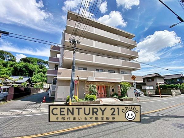 サンクレイドル東海グランデ