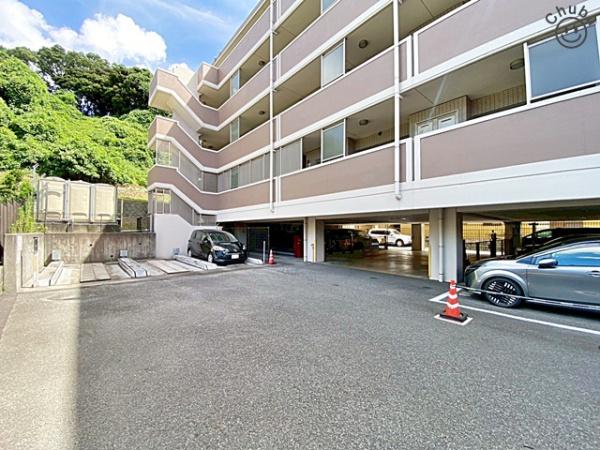サンクレイドル東海グランデ