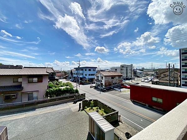 サンクレイドル東海グランデ