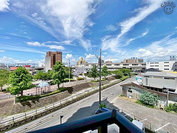 グローリアス三河安城第2