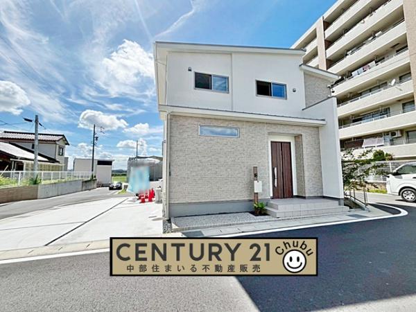 刈谷市高津波町新築戸建3号棟