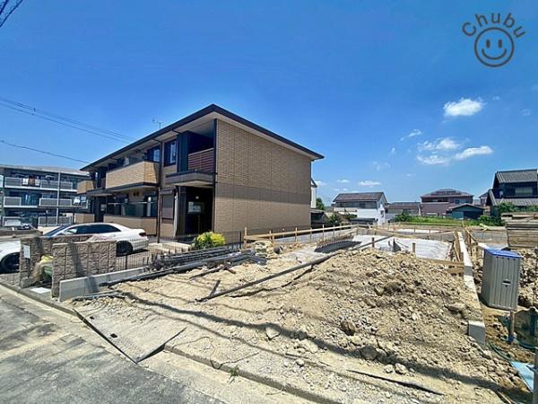 東海市富貴ノ台新築戸建全6棟6号棟