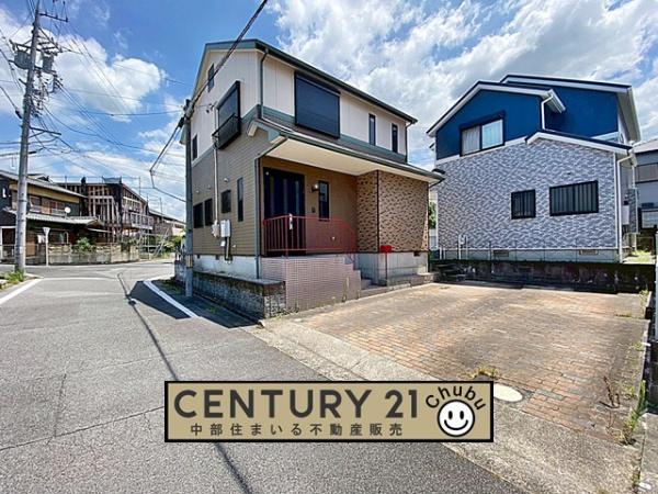 岡崎市井田町一丁目リ・フォーム住宅