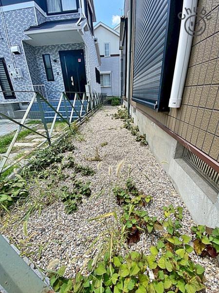 岡崎市井田町字１丁目の中古一戸建て