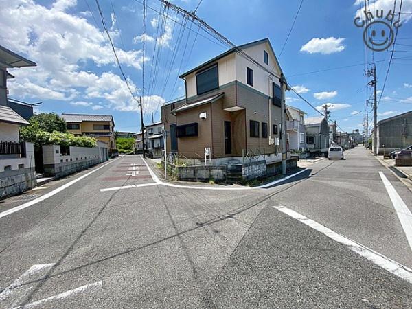 岡崎市井田町字１丁目の中古一戸建て