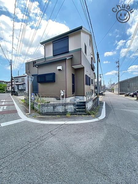 岡崎市井田町字１丁目の中古一戸建て