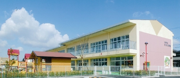 刈谷市小垣江町新築戸建全4棟3号棟(おがきえ保育園)