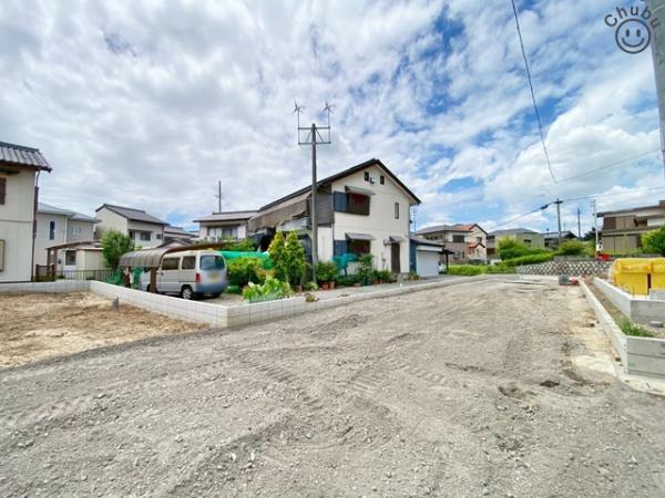 刈谷市小垣江町新築戸建全4棟4号棟