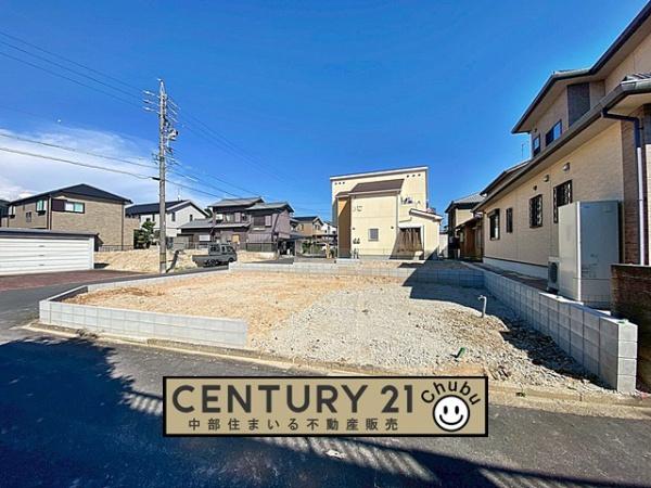 刈谷市野田町新築戸建全2棟1号棟