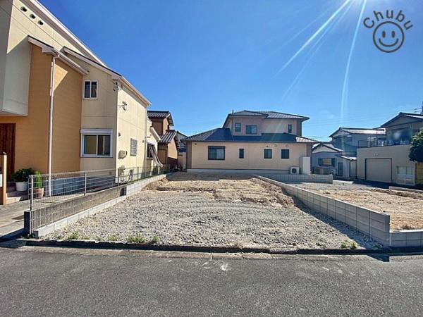 刈谷市野田町新築戸建全2棟2号棟