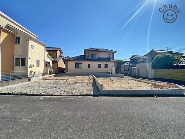 刈谷市野田町新築戸建全2棟2号棟