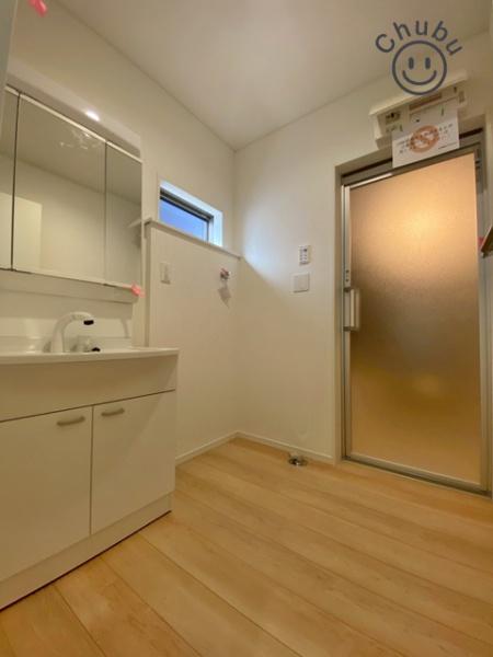 岡崎市大西新築戸建全3棟1号棟