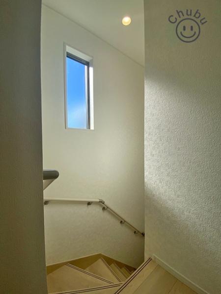 岡崎市大西新築戸建全3棟1号棟