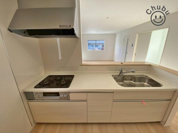 岡崎市大西新築戸建全3棟1号棟