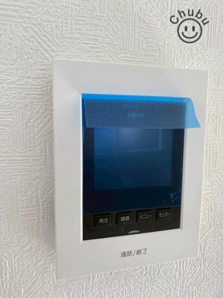 岡崎市大西新築戸建全3棟1号棟