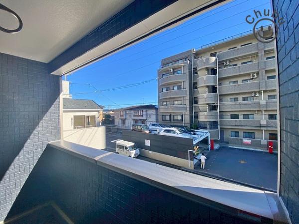 岡崎市大西新築戸建全3棟1号棟
